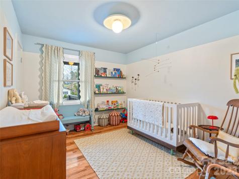27 Brookcliff Drive Asheville NC 28804