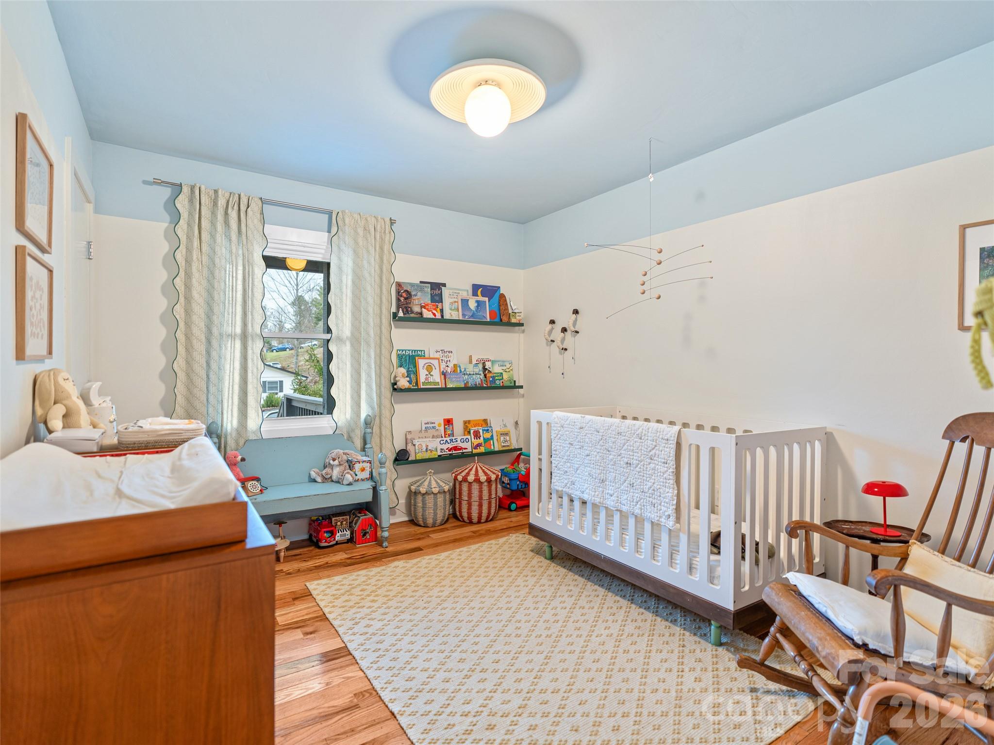 27 Brookcliff Drive Asheville NC 28804