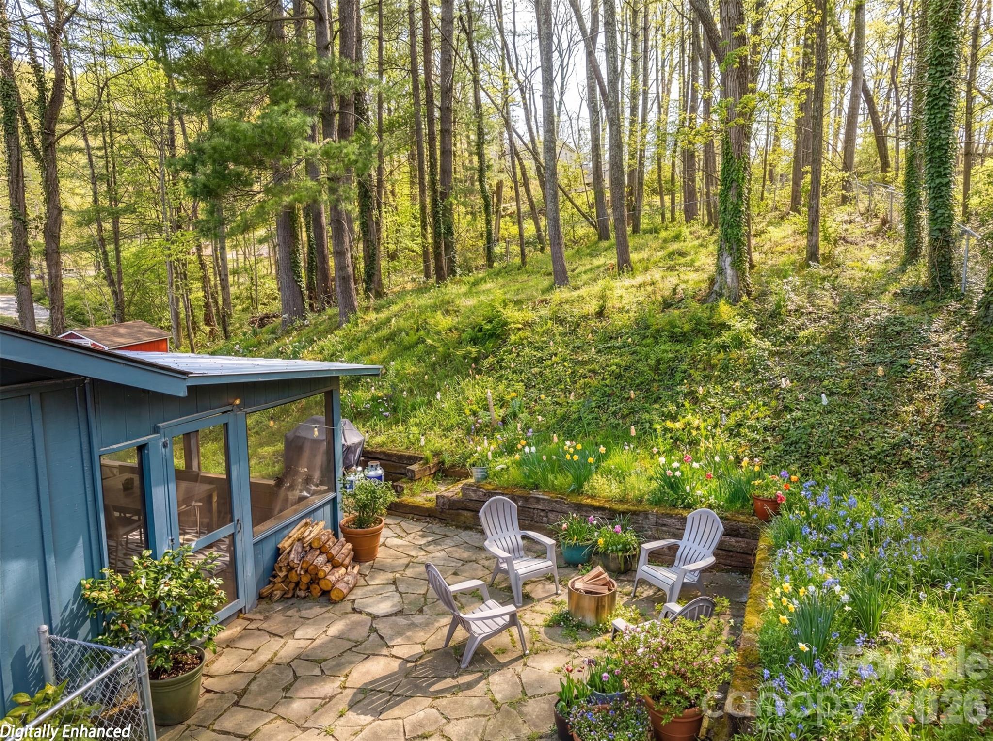 27 Brookcliff Drive Asheville NC 28804