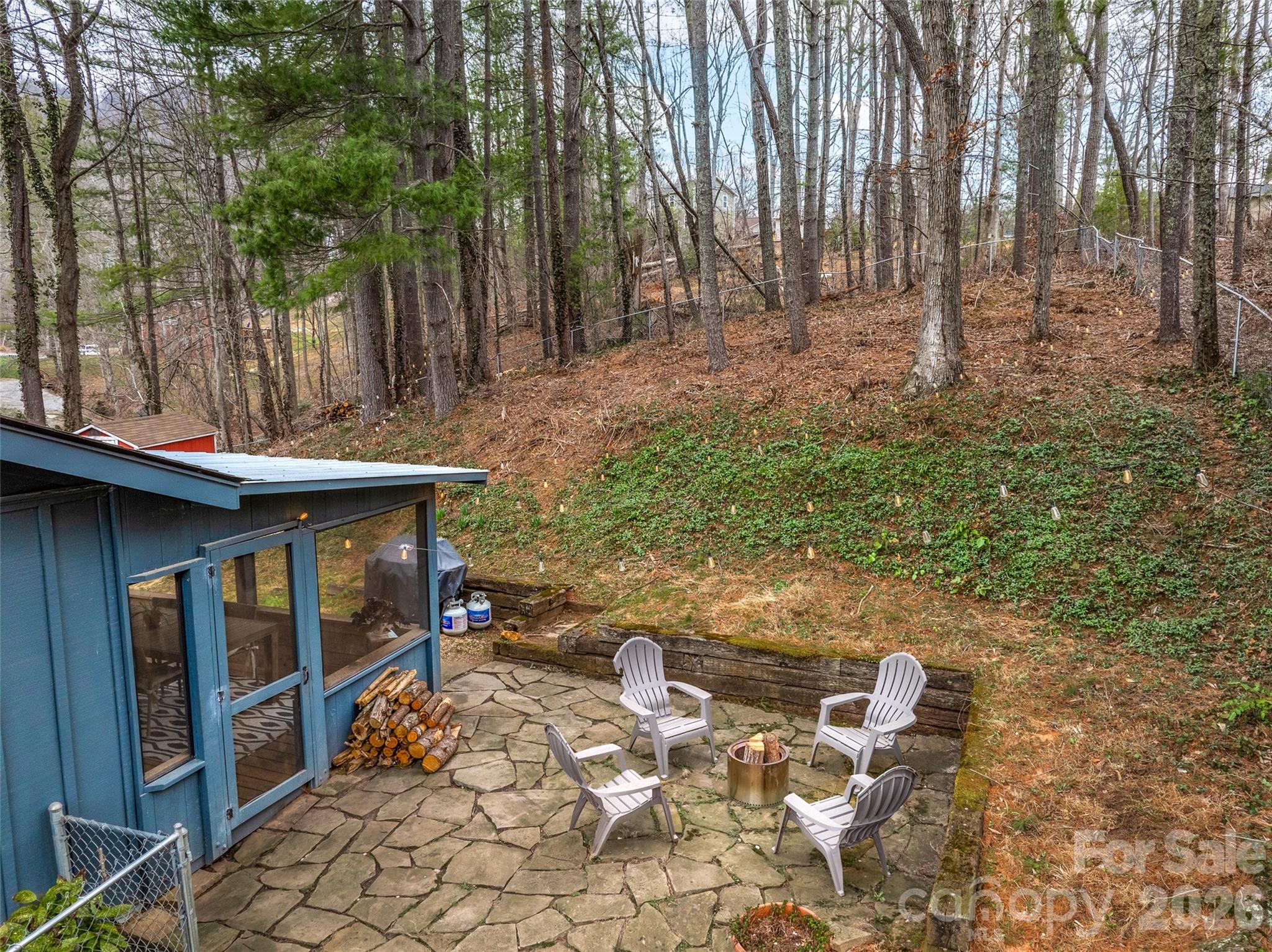 27 Brookcliff Drive Asheville NC 28804