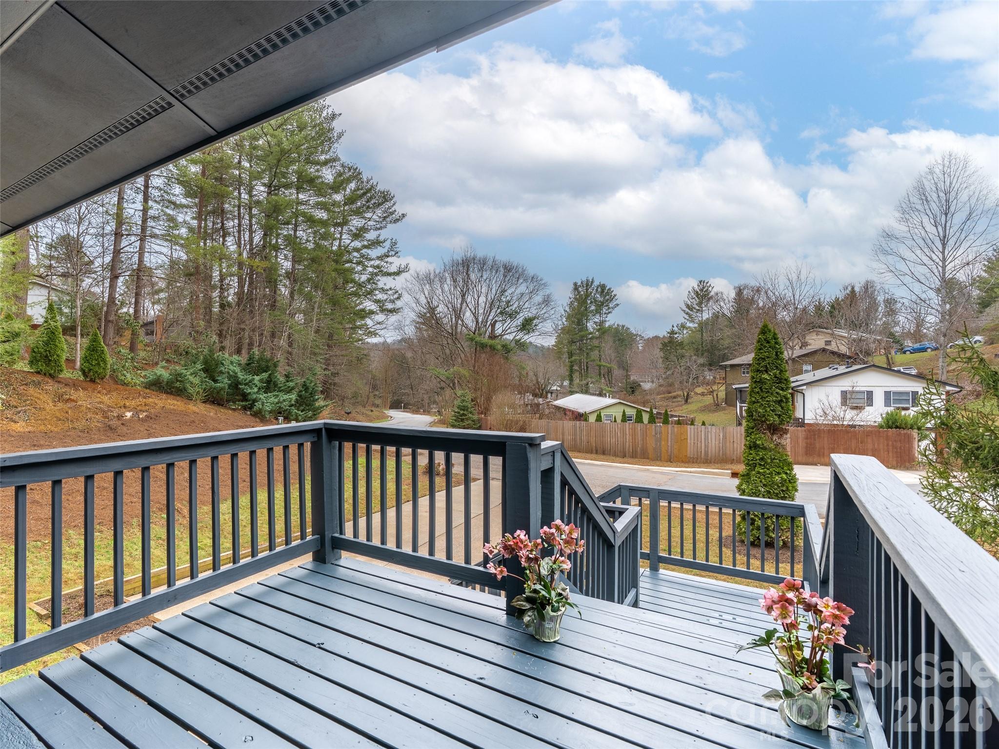 27 Brookcliff Drive Asheville NC 28804