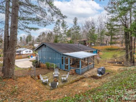 27 Brookcliff Drive Asheville NC 28804