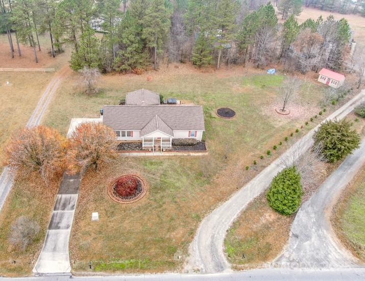 224 Stewart Rock Road Stony Point NC 28678