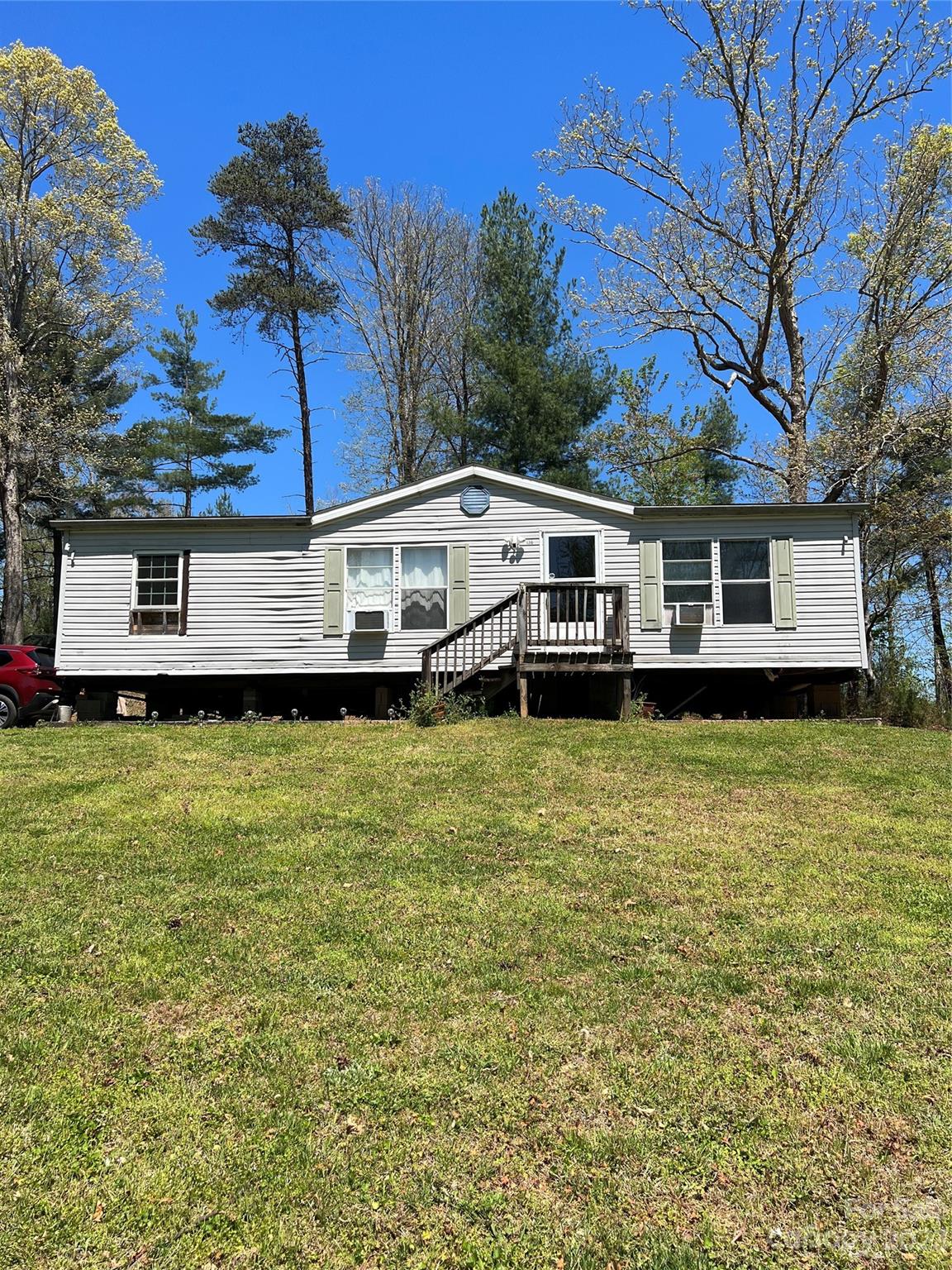 136 Roten Lane Millers Creek NC 28651