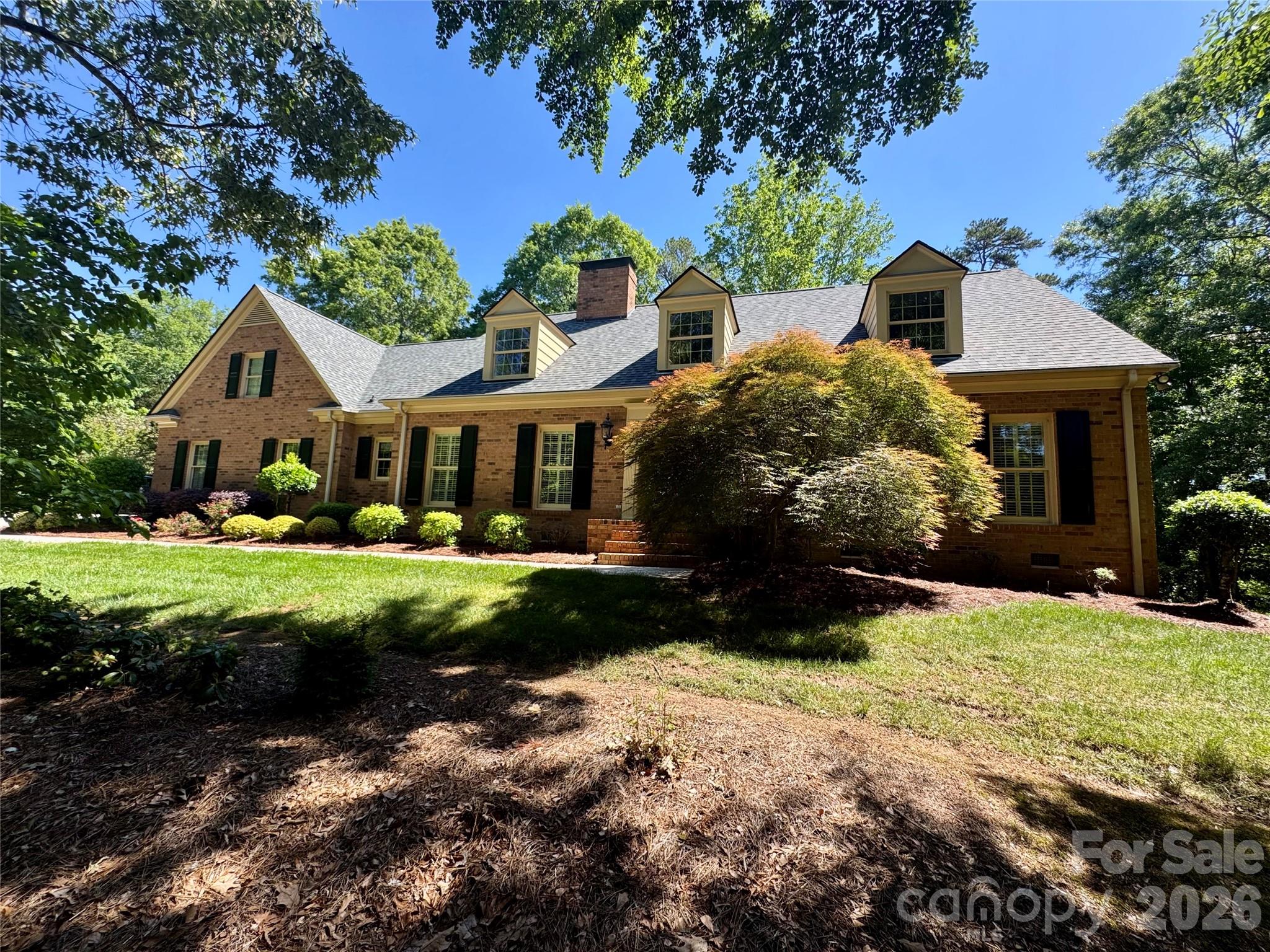 500 Woodend Drive SE Concord NC 28025