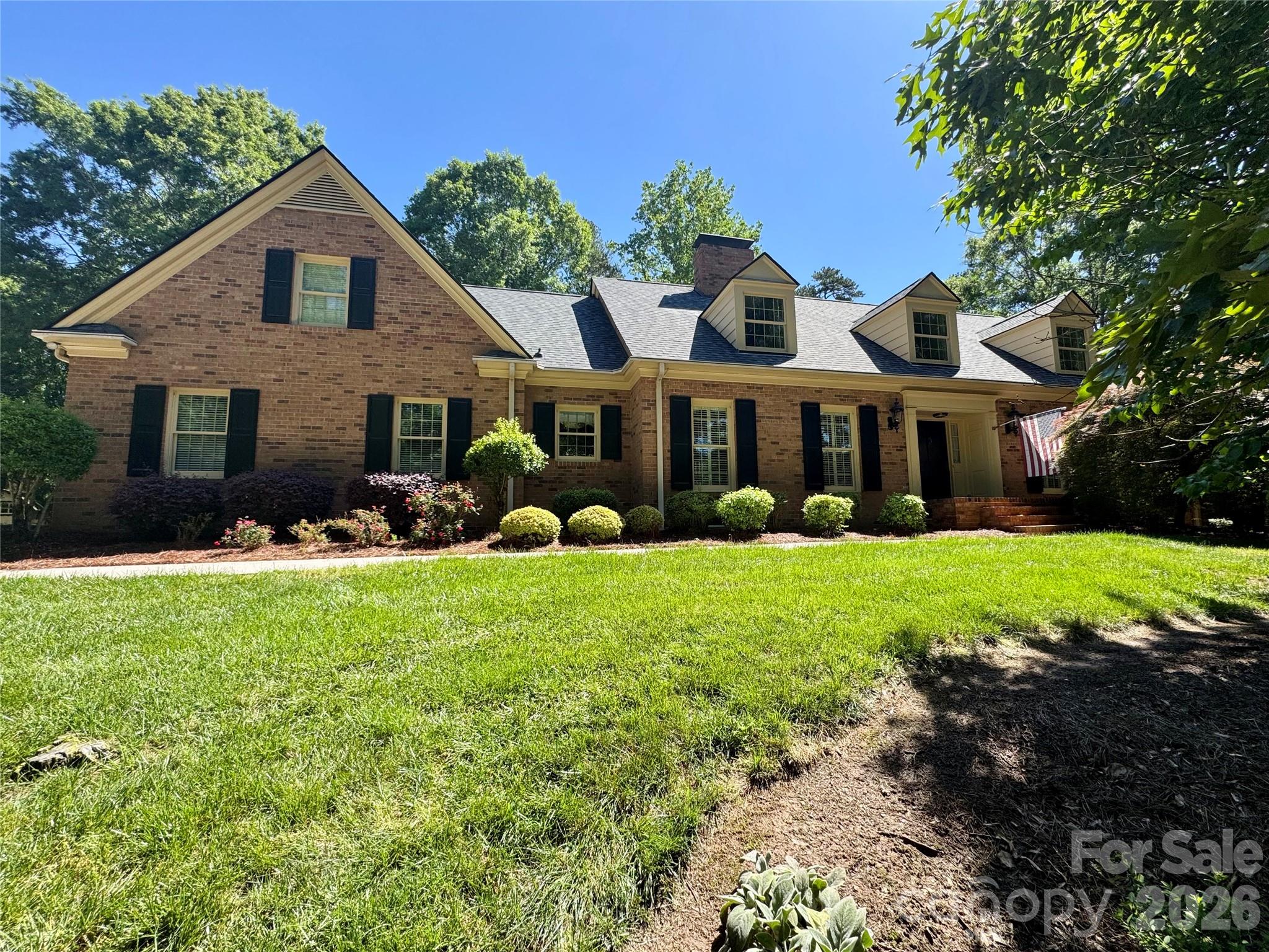 500 Woodend Drive SE Concord NC 28025