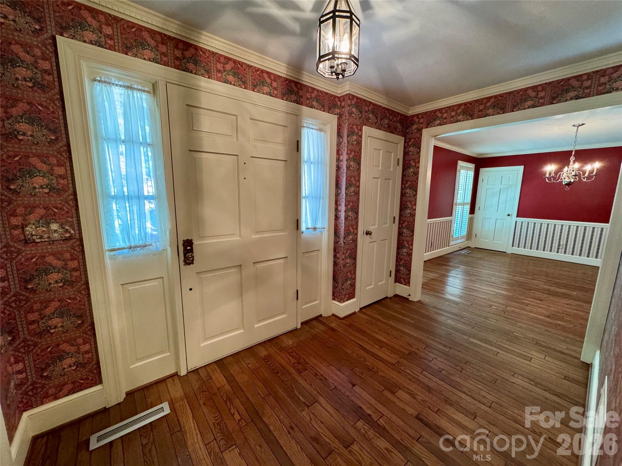 500 Woodend Drive SE Concord NC 28025