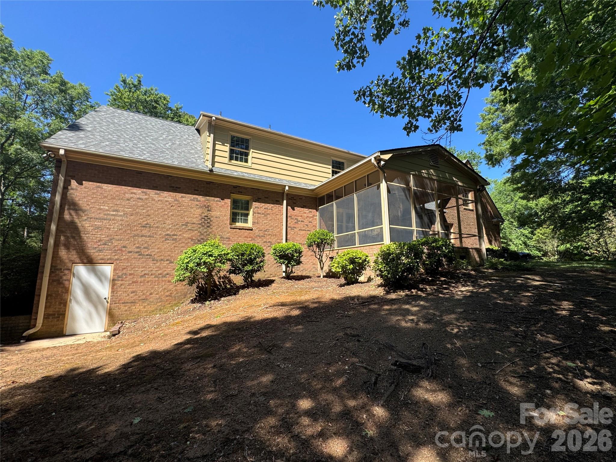 500 Woodend Drive SE Concord NC 28025