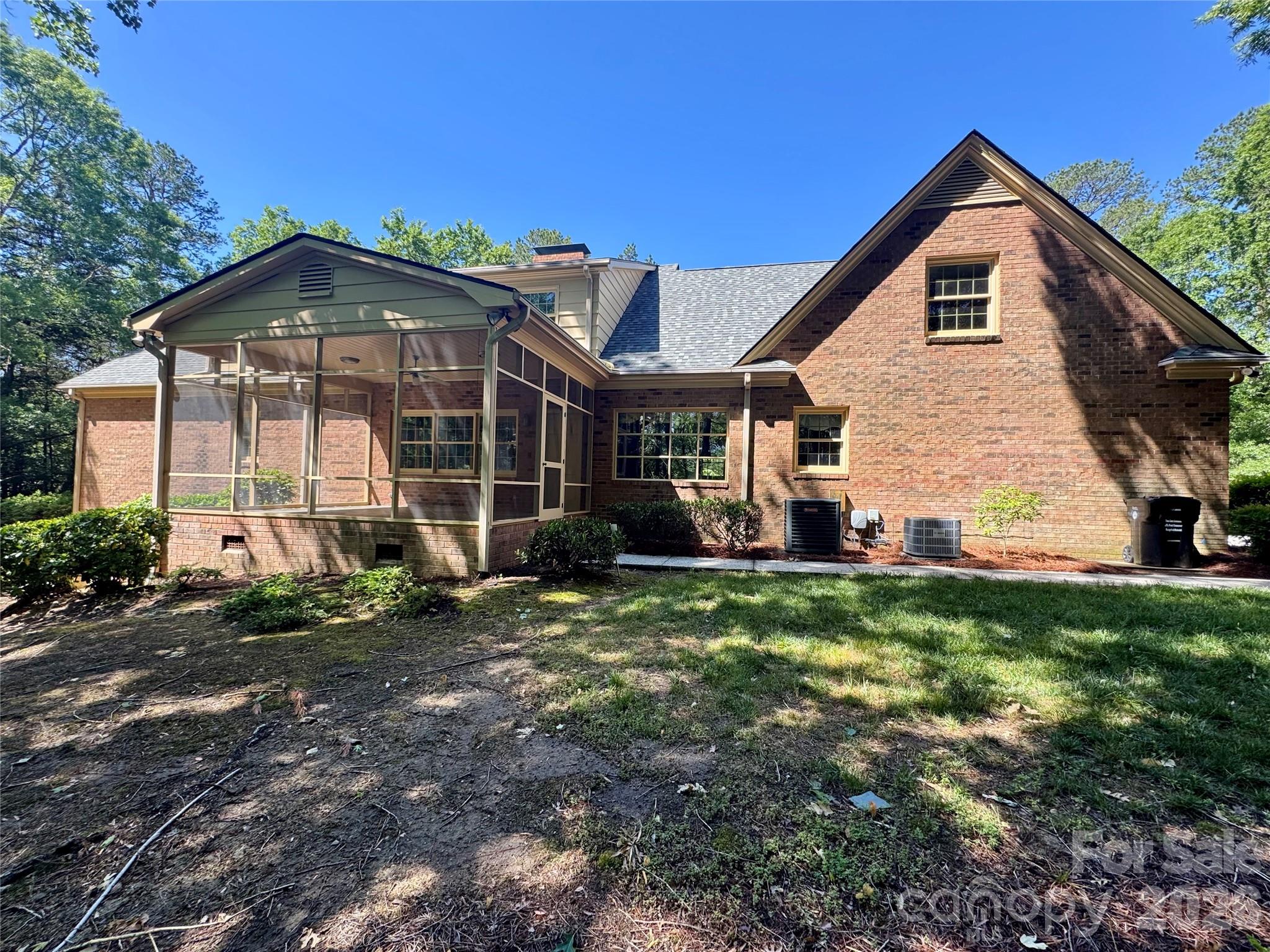 500 Woodend Drive SE Concord NC 28025