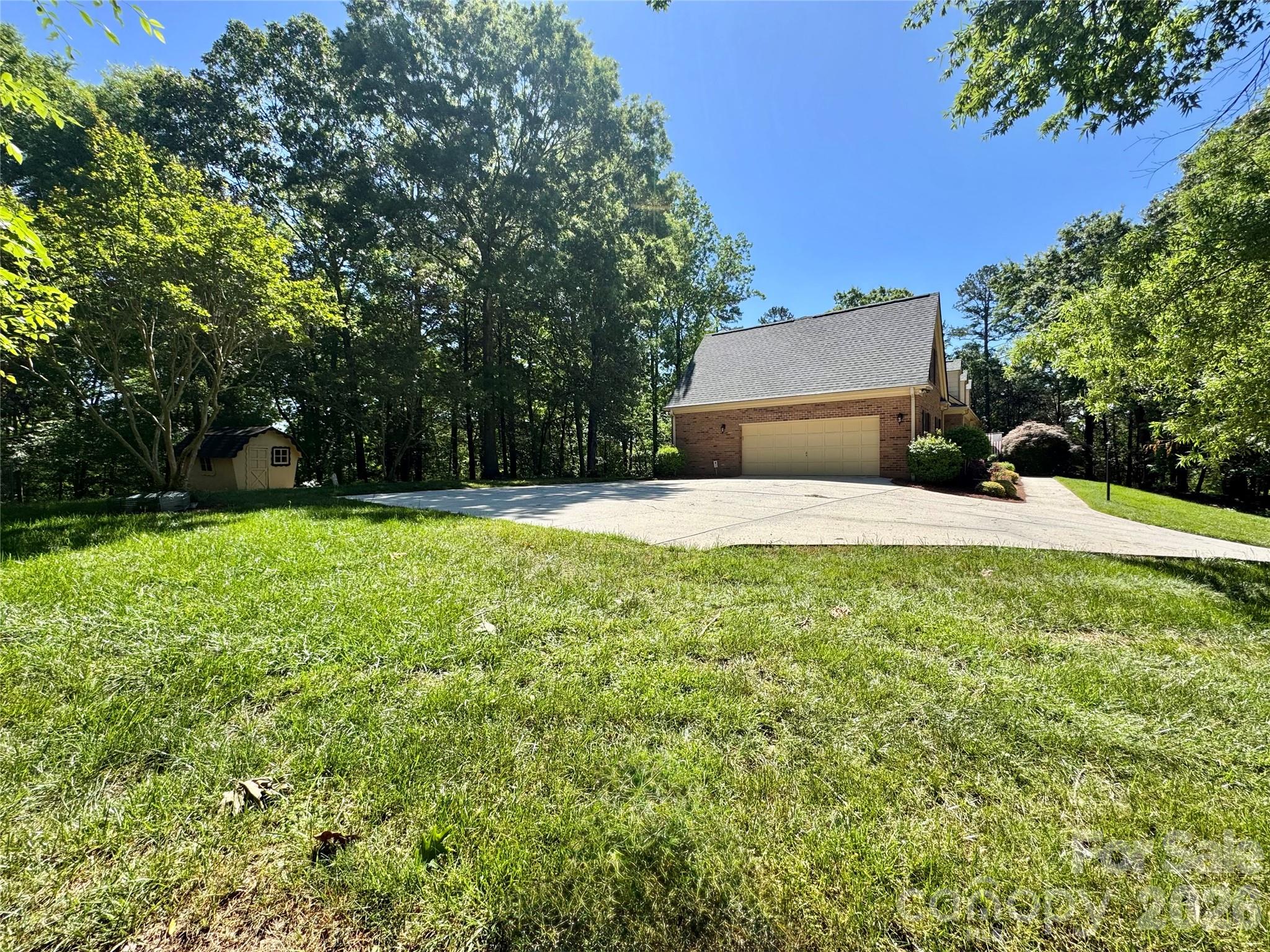 500 Woodend Drive SE Concord NC 28025