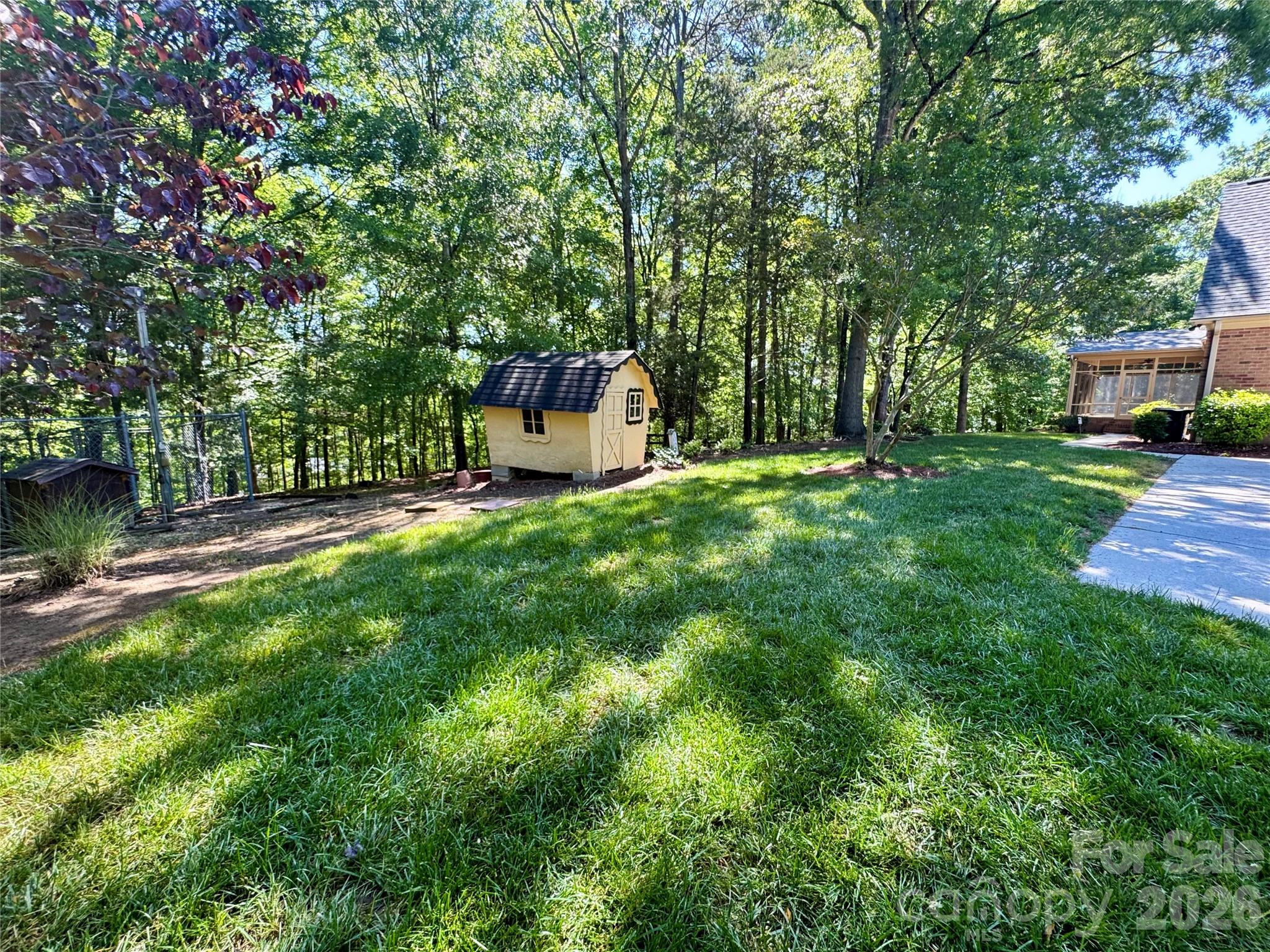 500 Woodend Drive SE Concord NC 28025