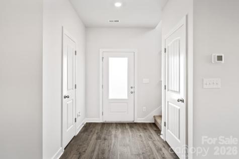 6603 Fairford Drive Charlotte NC 28215