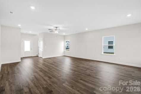6603 Fairford Drive Charlotte NC 28215