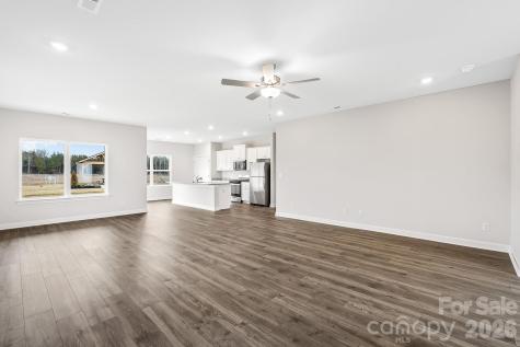 6603 Fairford Drive Charlotte NC 28215