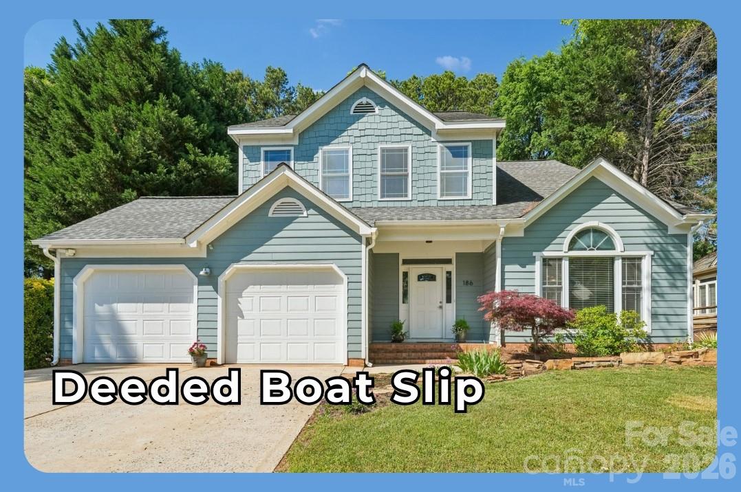 186 Southhaven Drive Mooresville NC 28117