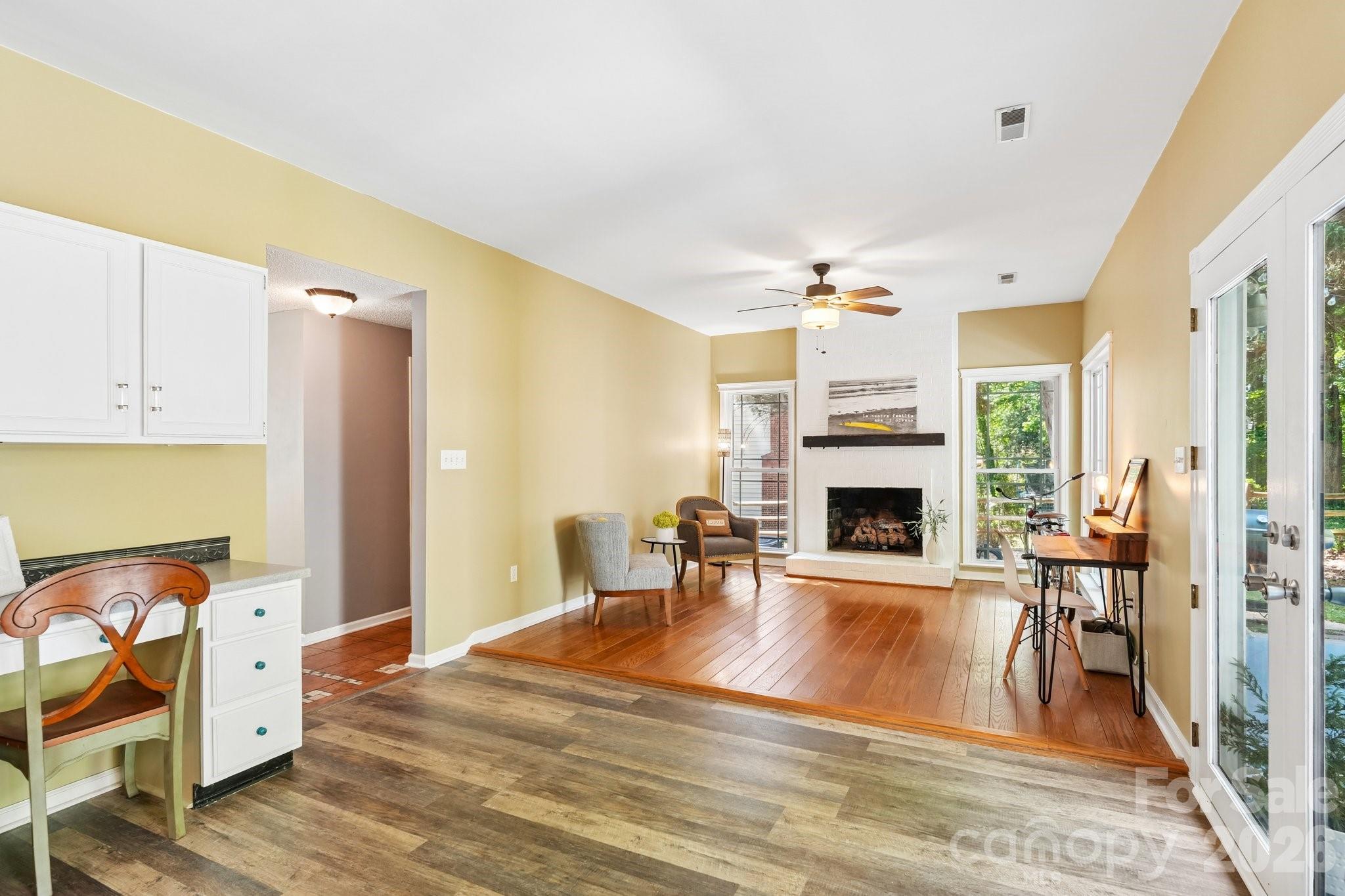 186 Southhaven Drive Mooresville NC 28117