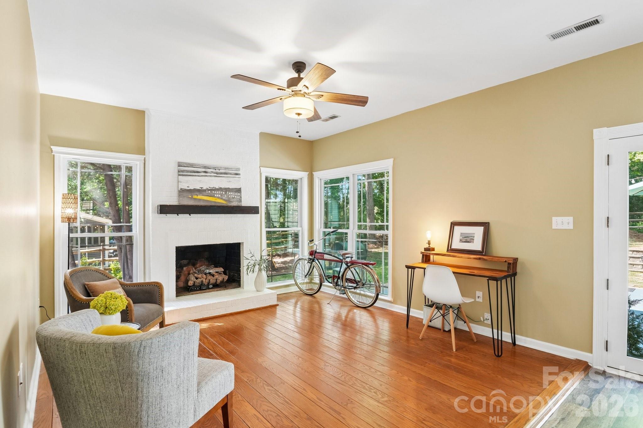 186 Southhaven Drive Mooresville NC 28117