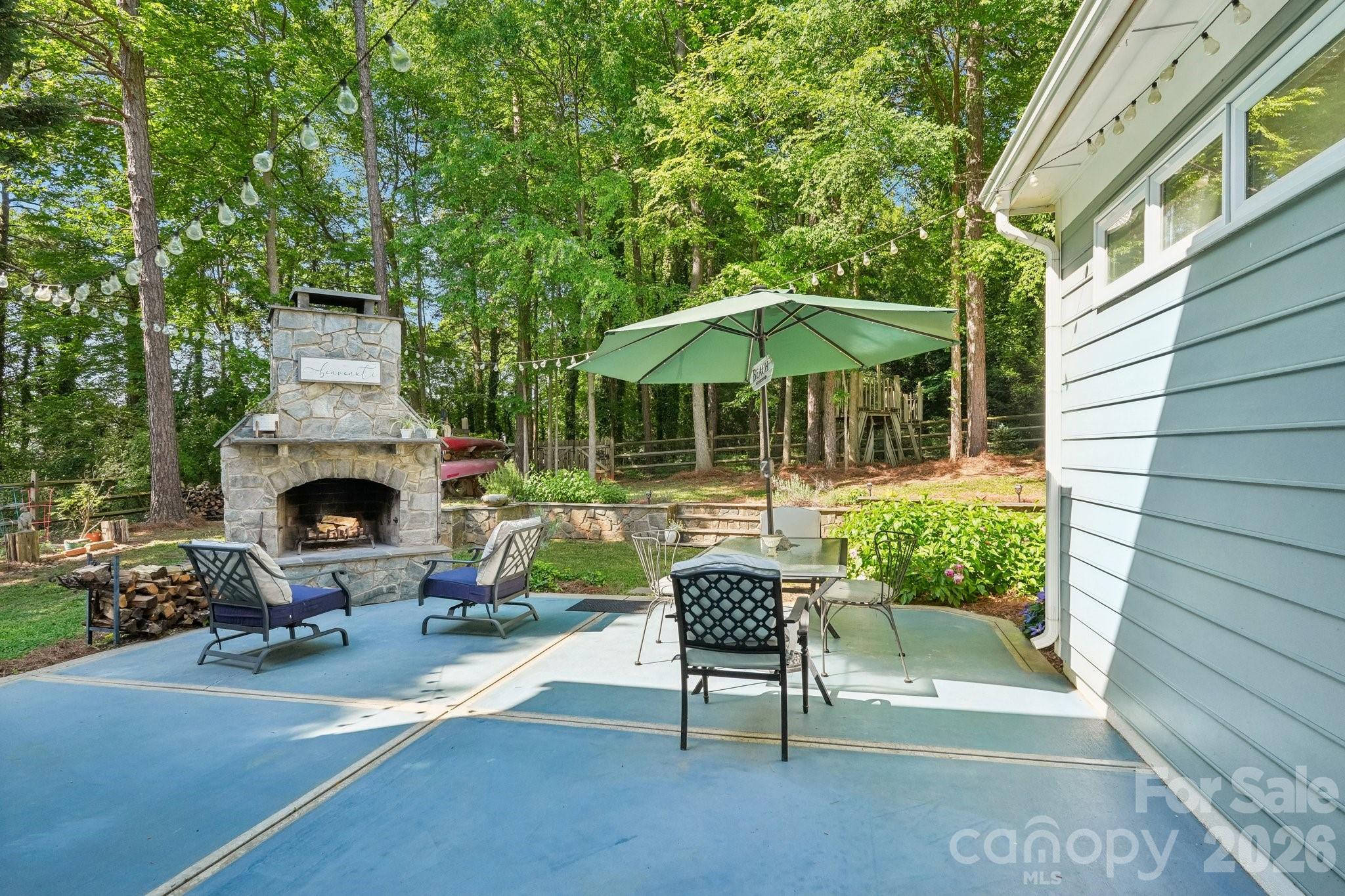 186 Southhaven Drive Mooresville NC 28117