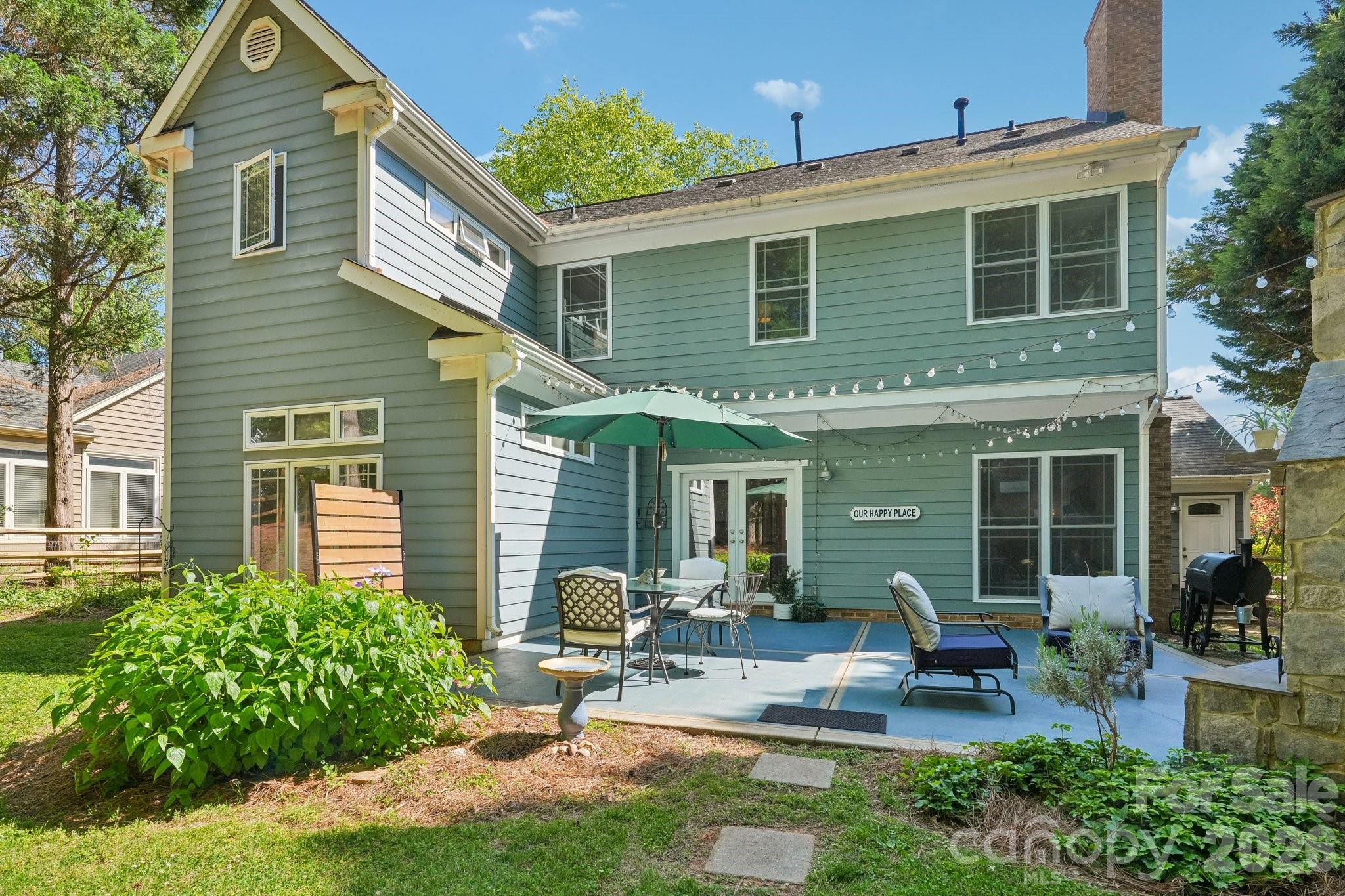 186 Southhaven Drive Mooresville NC 28117