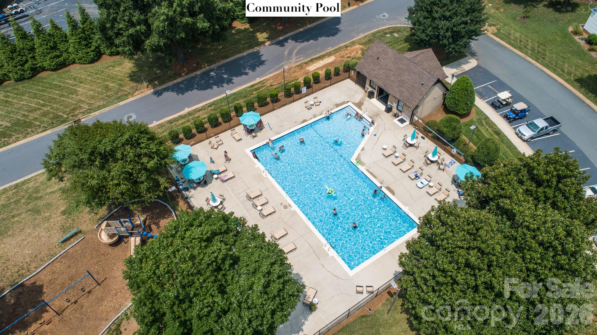 186 Southhaven Drive Mooresville NC 28117