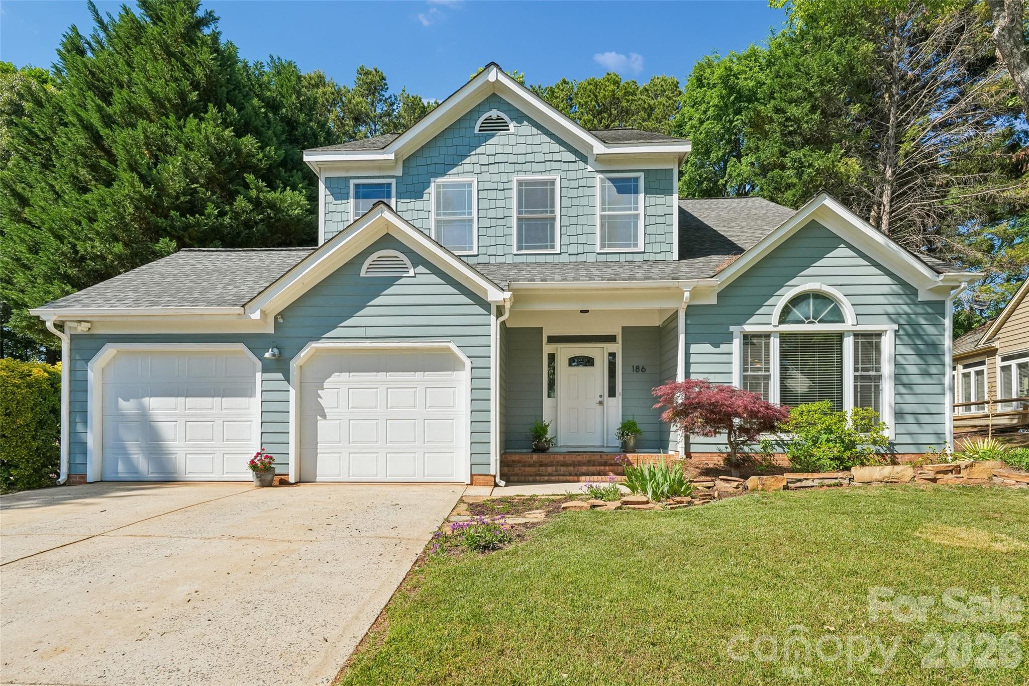 186 Southhaven Drive Mooresville NC 28117