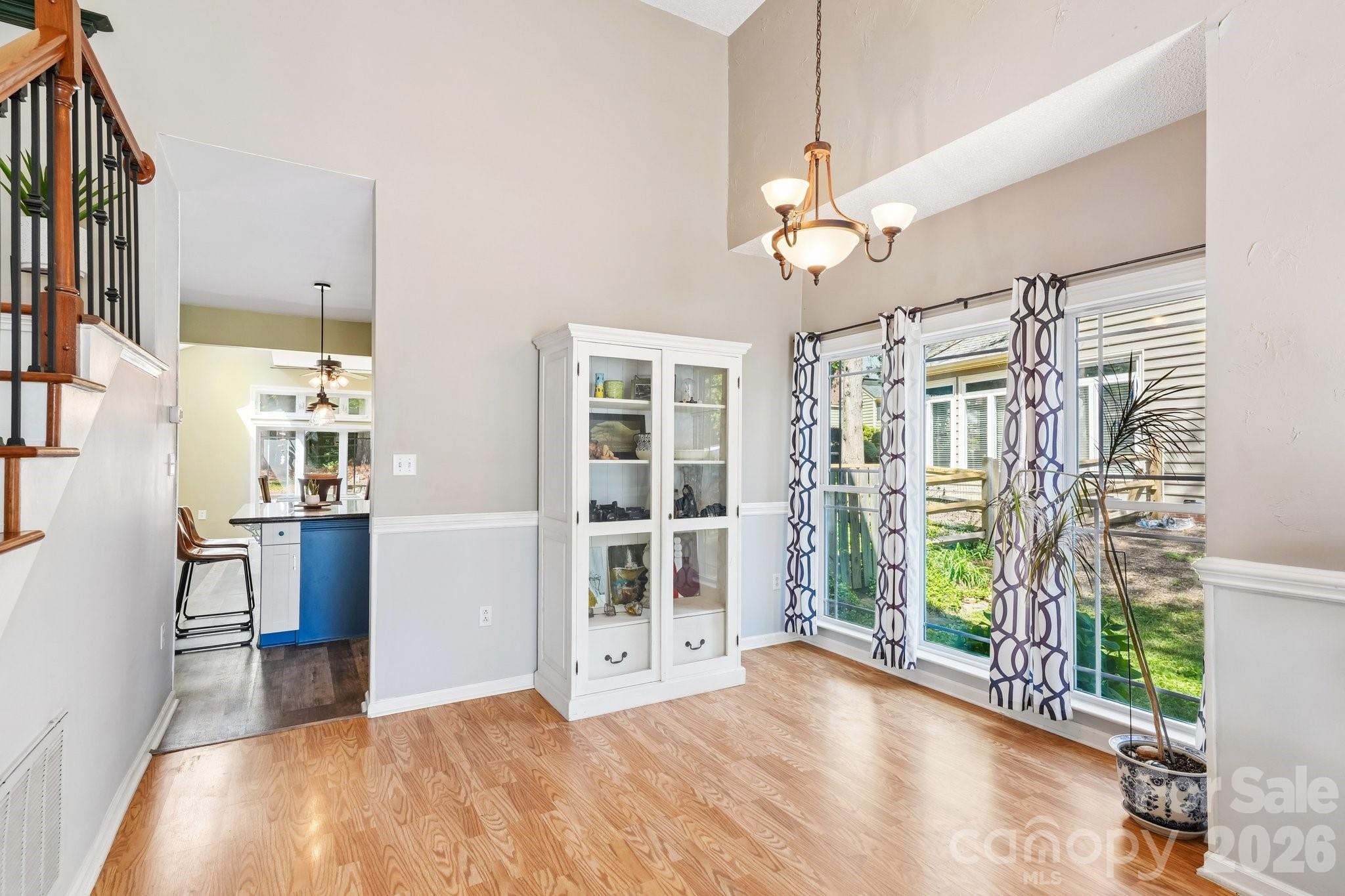 186 Southhaven Drive Mooresville NC 28117