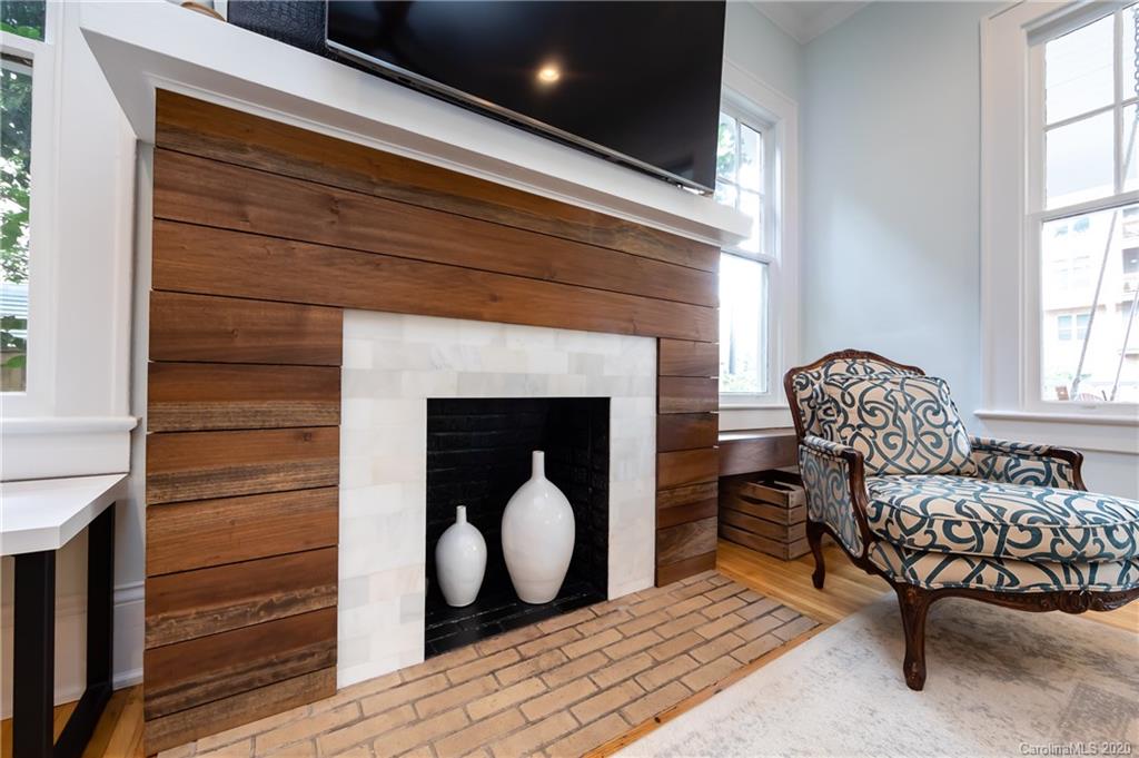721 Hawthorne Lane Charlotte NC 28204