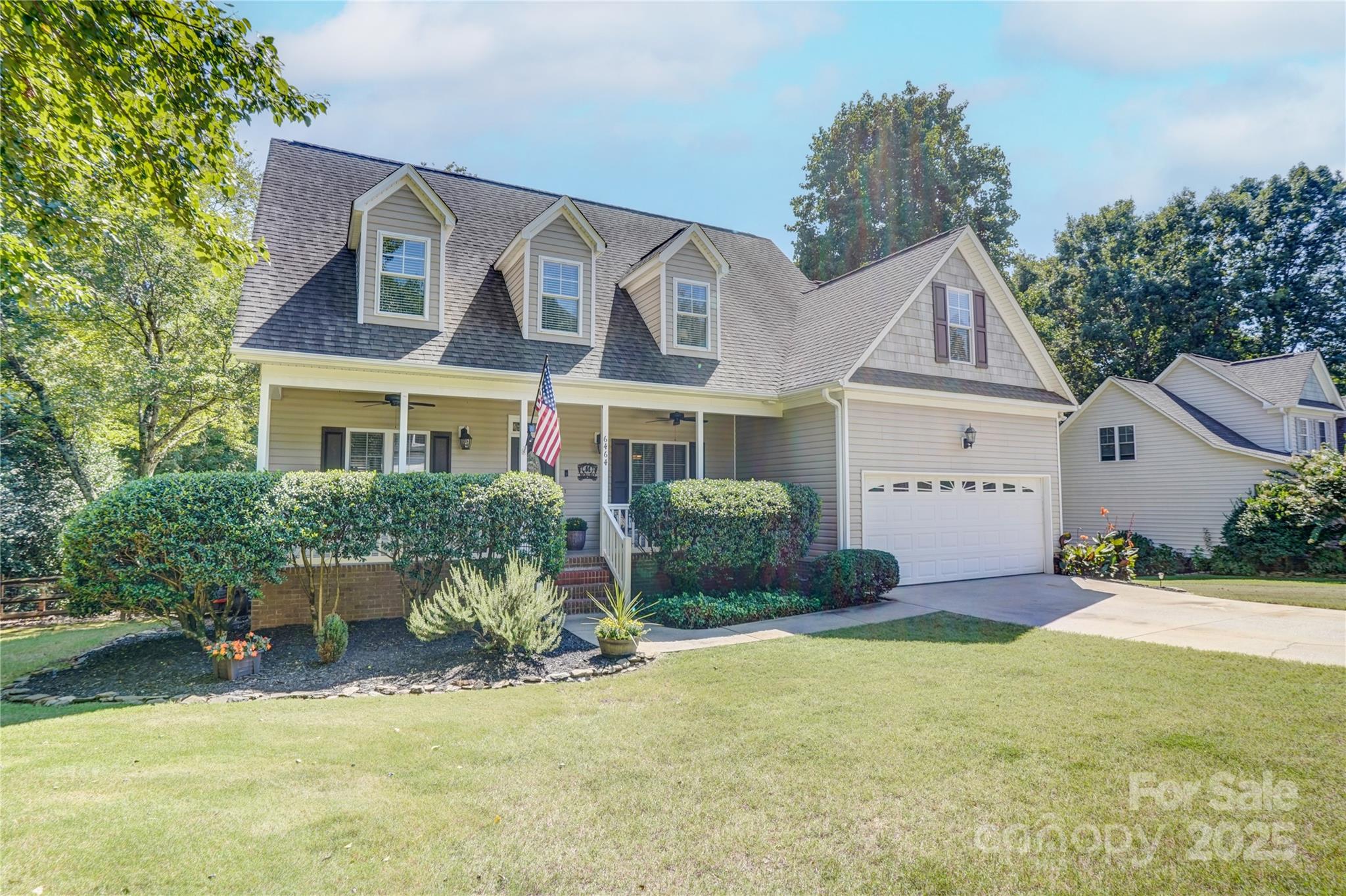 6464 Winding Creek Lane Denver NC 28037