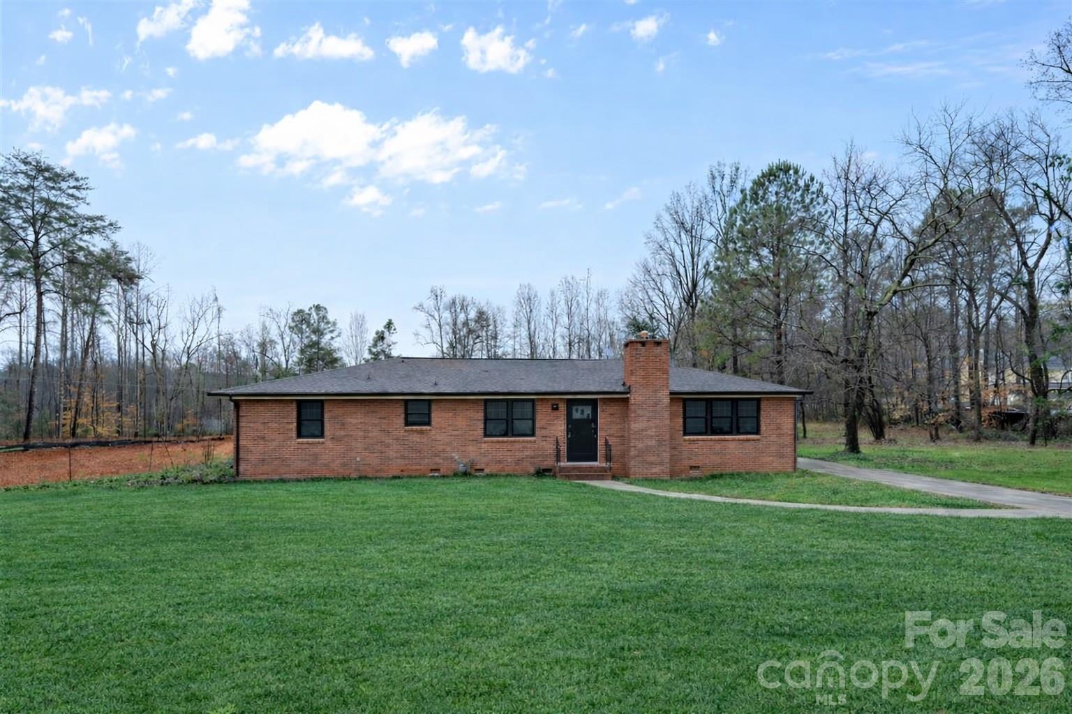 326 Neal Drive Charlotte NC 28213