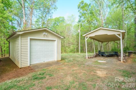 209 Frontier Circle China Grove NC 28023