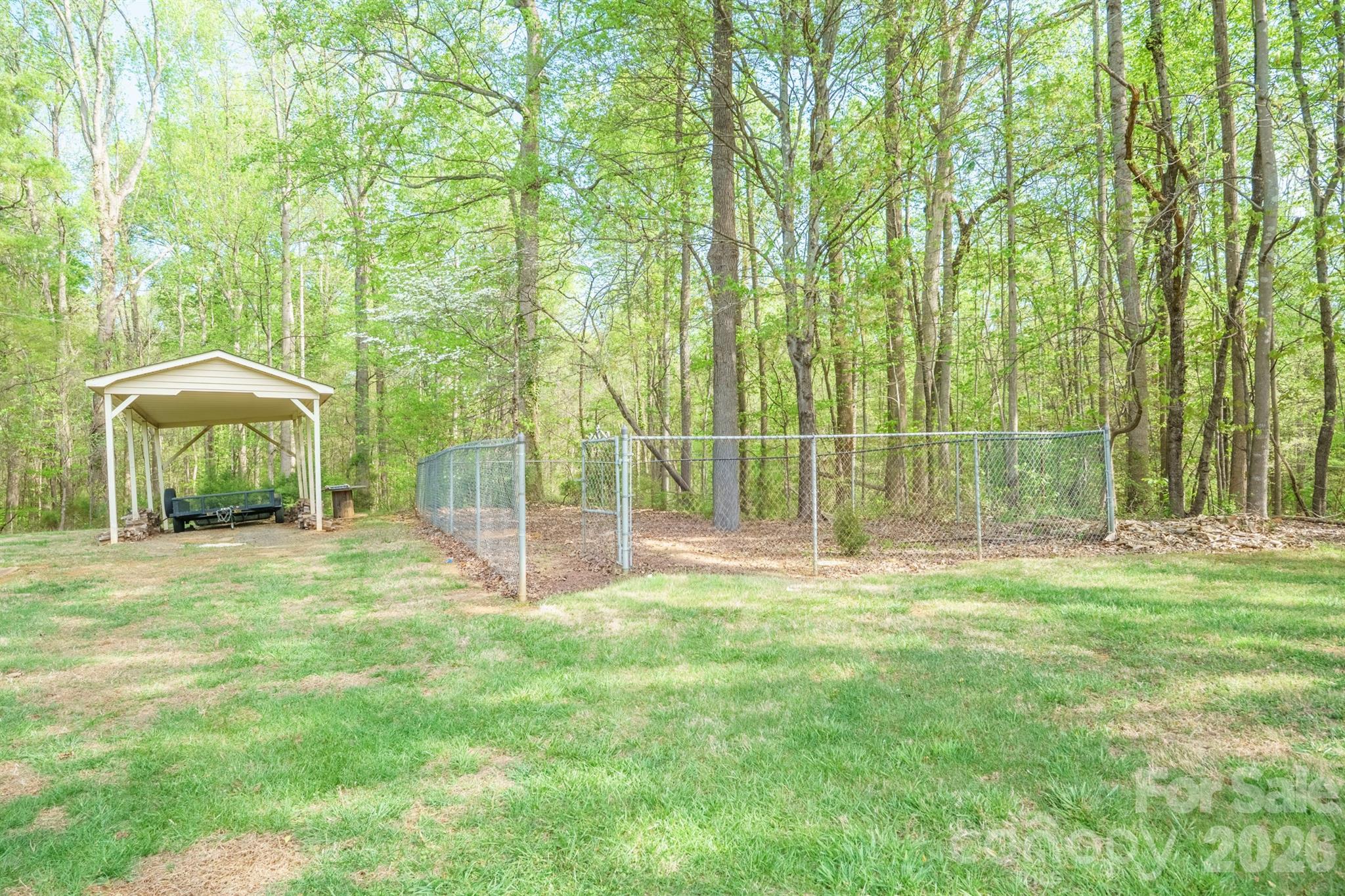 209 Frontier Circle China Grove NC 28023
