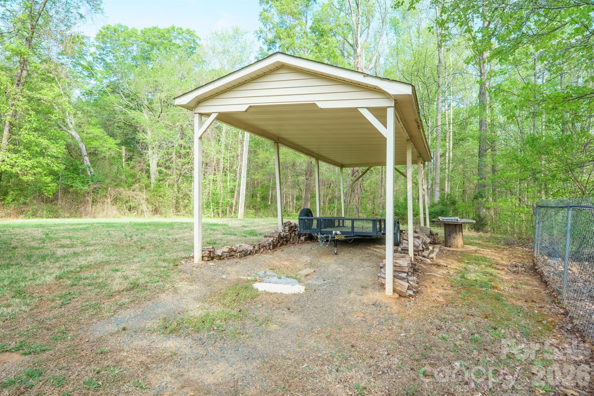209 Frontier Circle China Grove NC 28023
