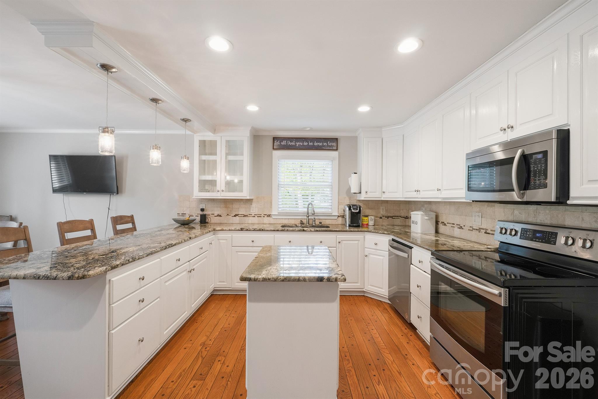 209 Frontier Circle China Grove NC 28023