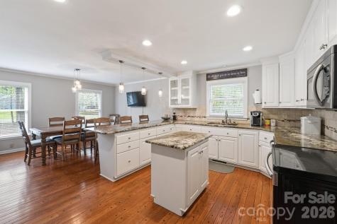 209 Frontier Circle China Grove NC 28023