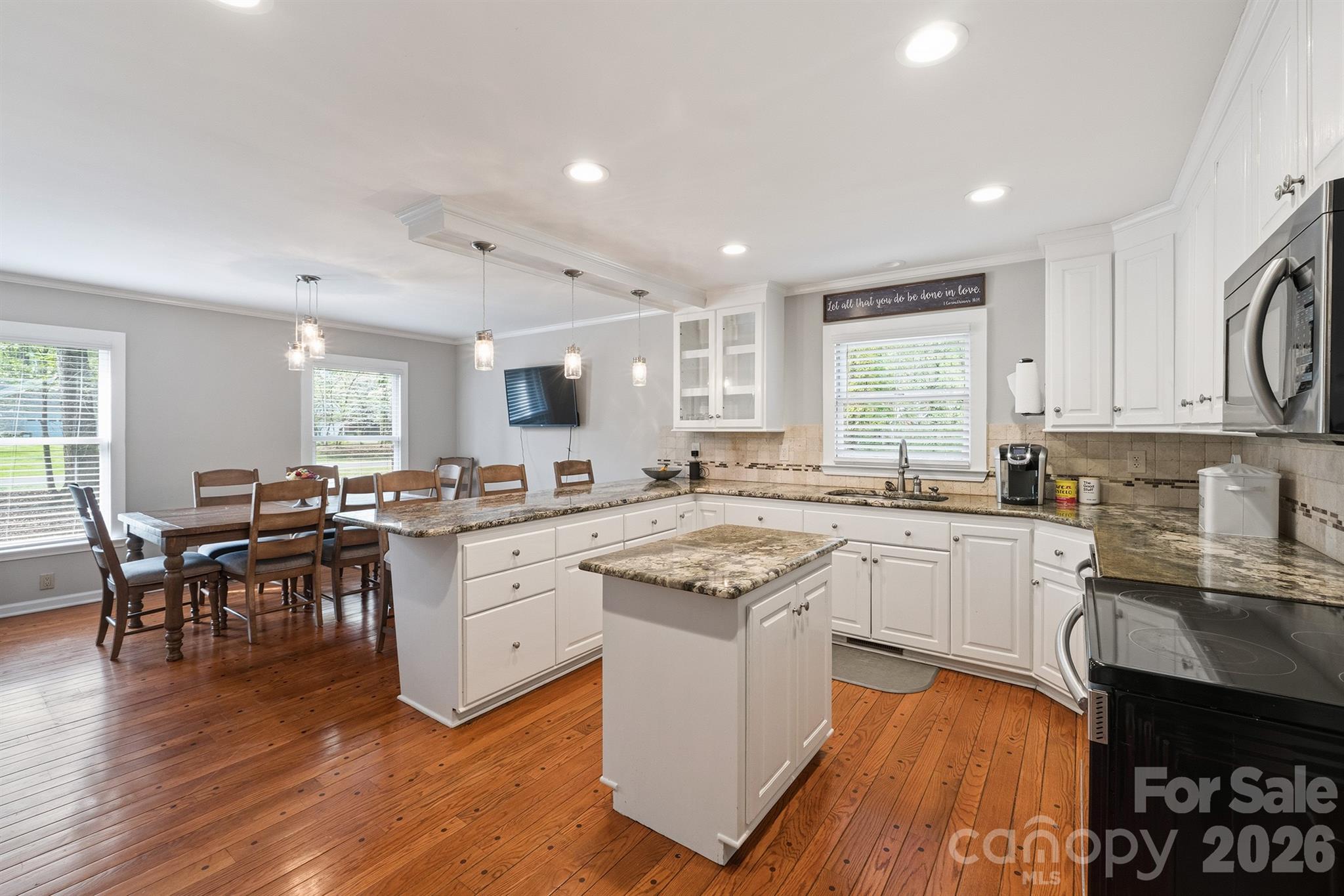209 Frontier Circle China Grove NC 28023