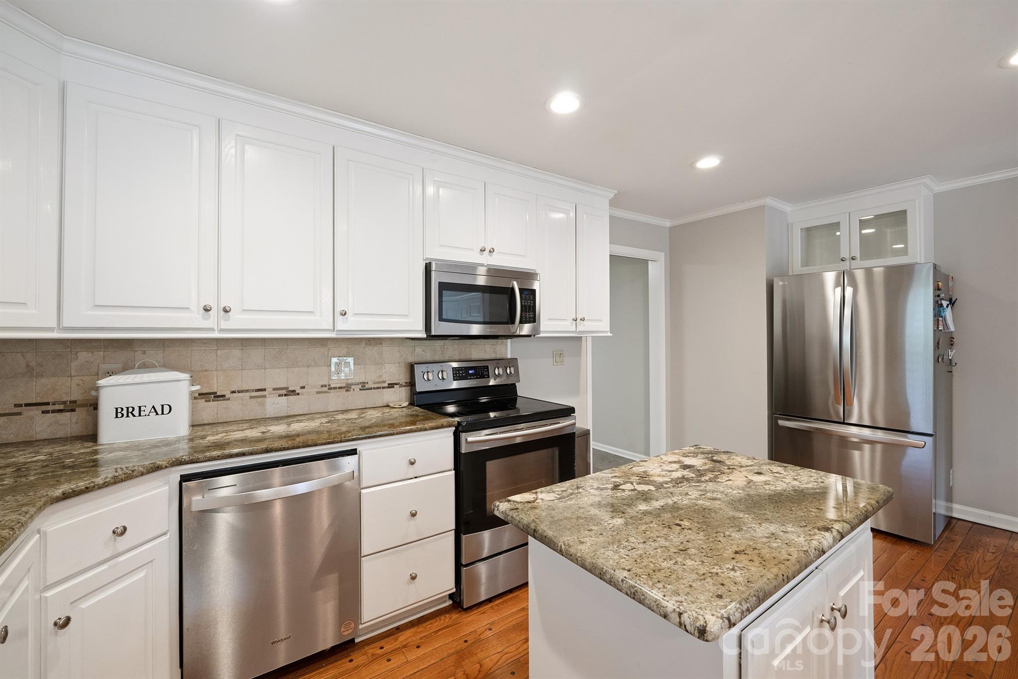209 Frontier Circle China Grove NC 28023