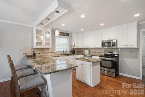 209 Frontier Circle China Grove NC 28023