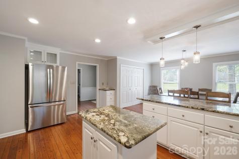 209 Frontier Circle China Grove NC 28023