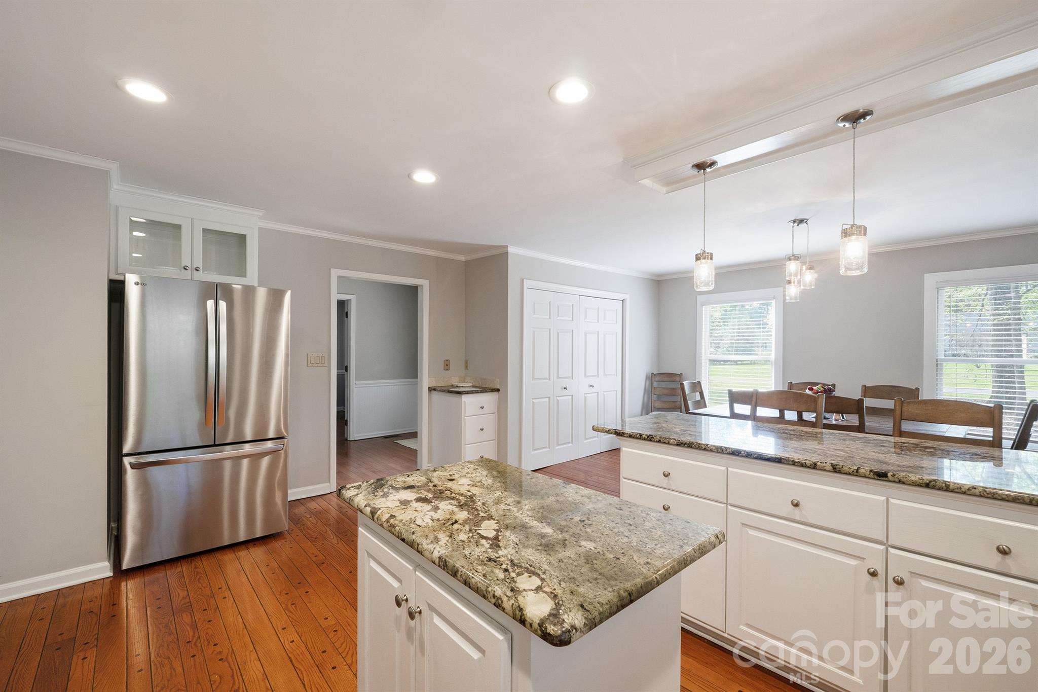 209 Frontier Circle China Grove NC 28023