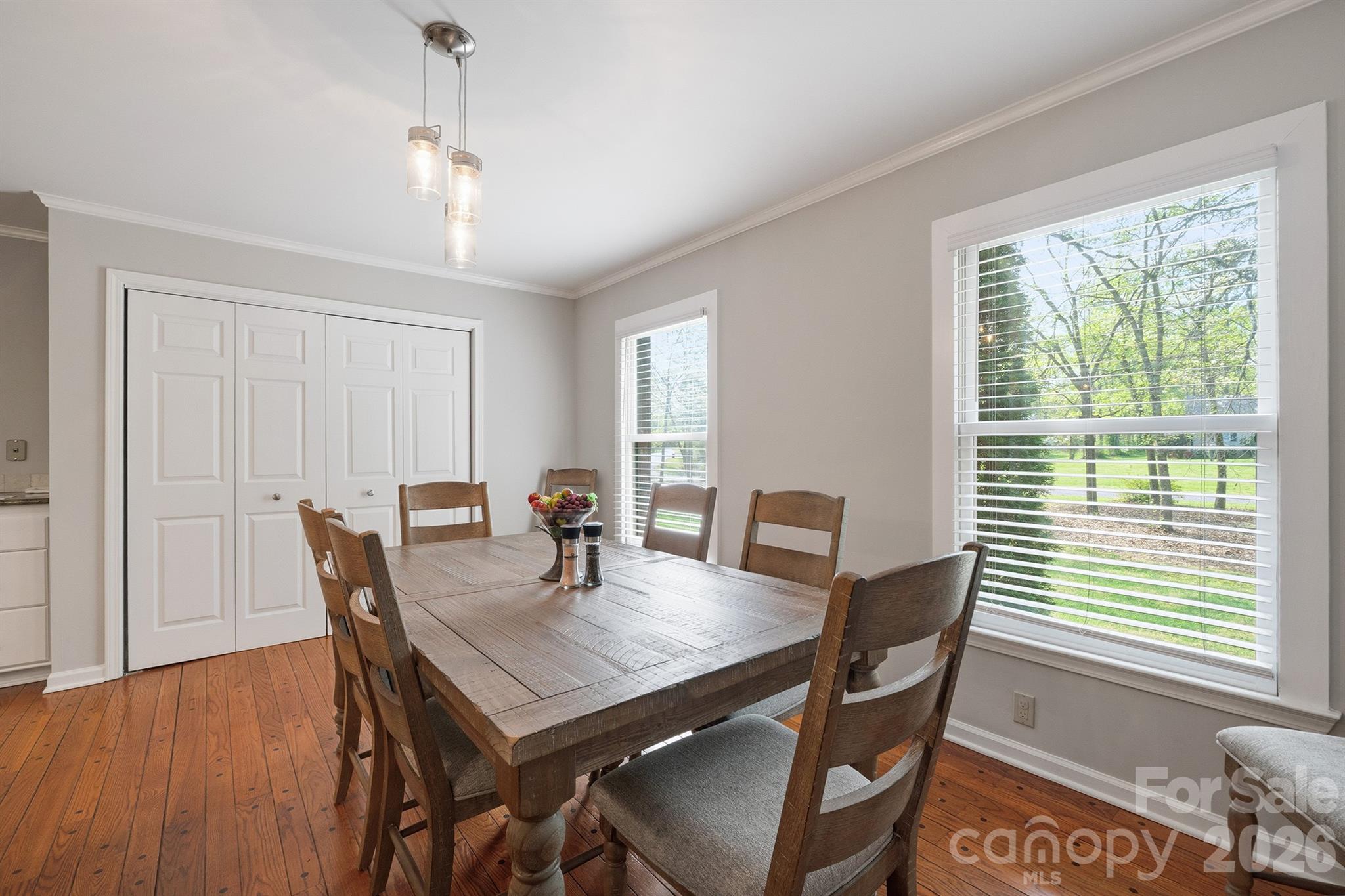 209 Frontier Circle China Grove NC 28023