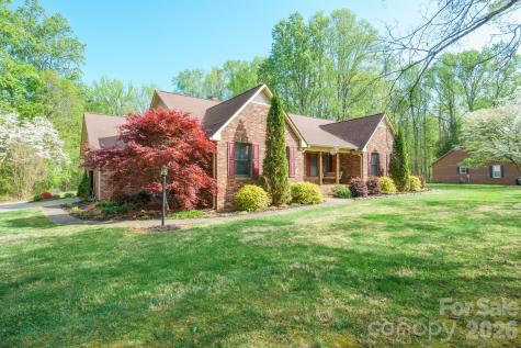 209 Frontier Circle China Grove NC 28023