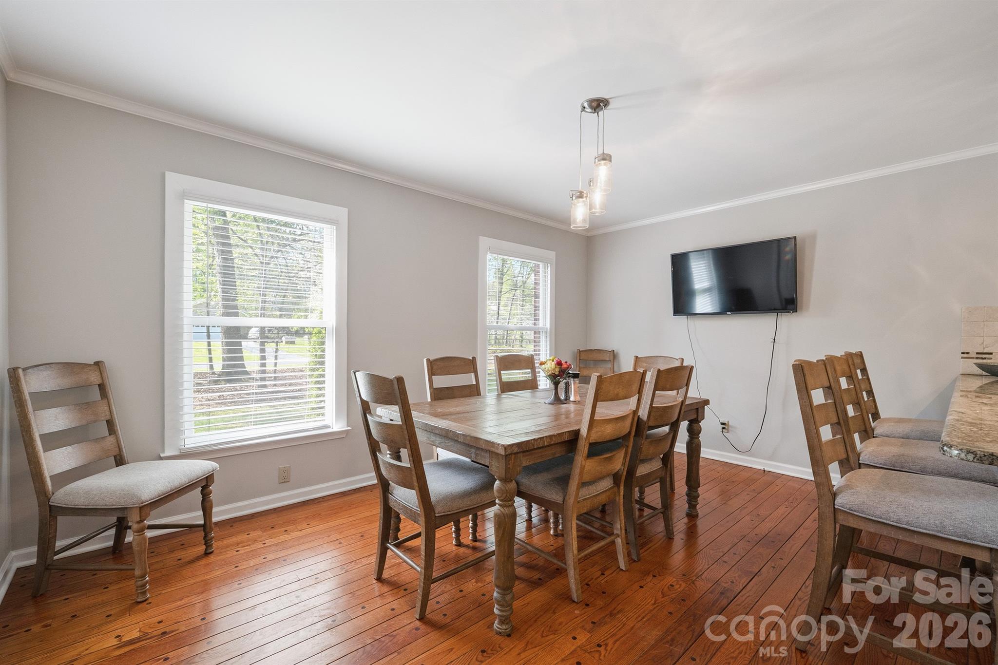 209 Frontier Circle China Grove NC 28023