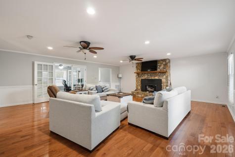 209 Frontier Circle China Grove NC 28023