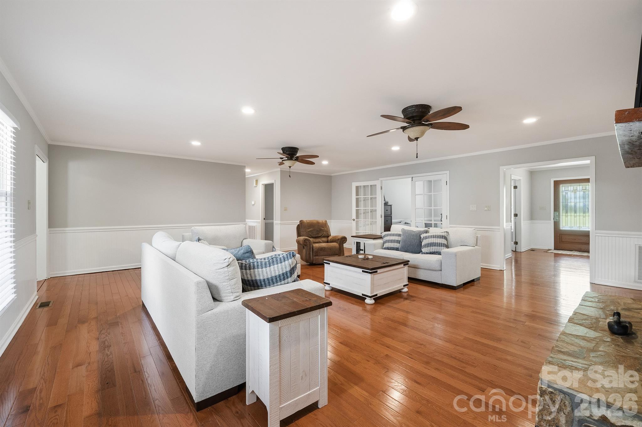 209 Frontier Circle China Grove NC 28023