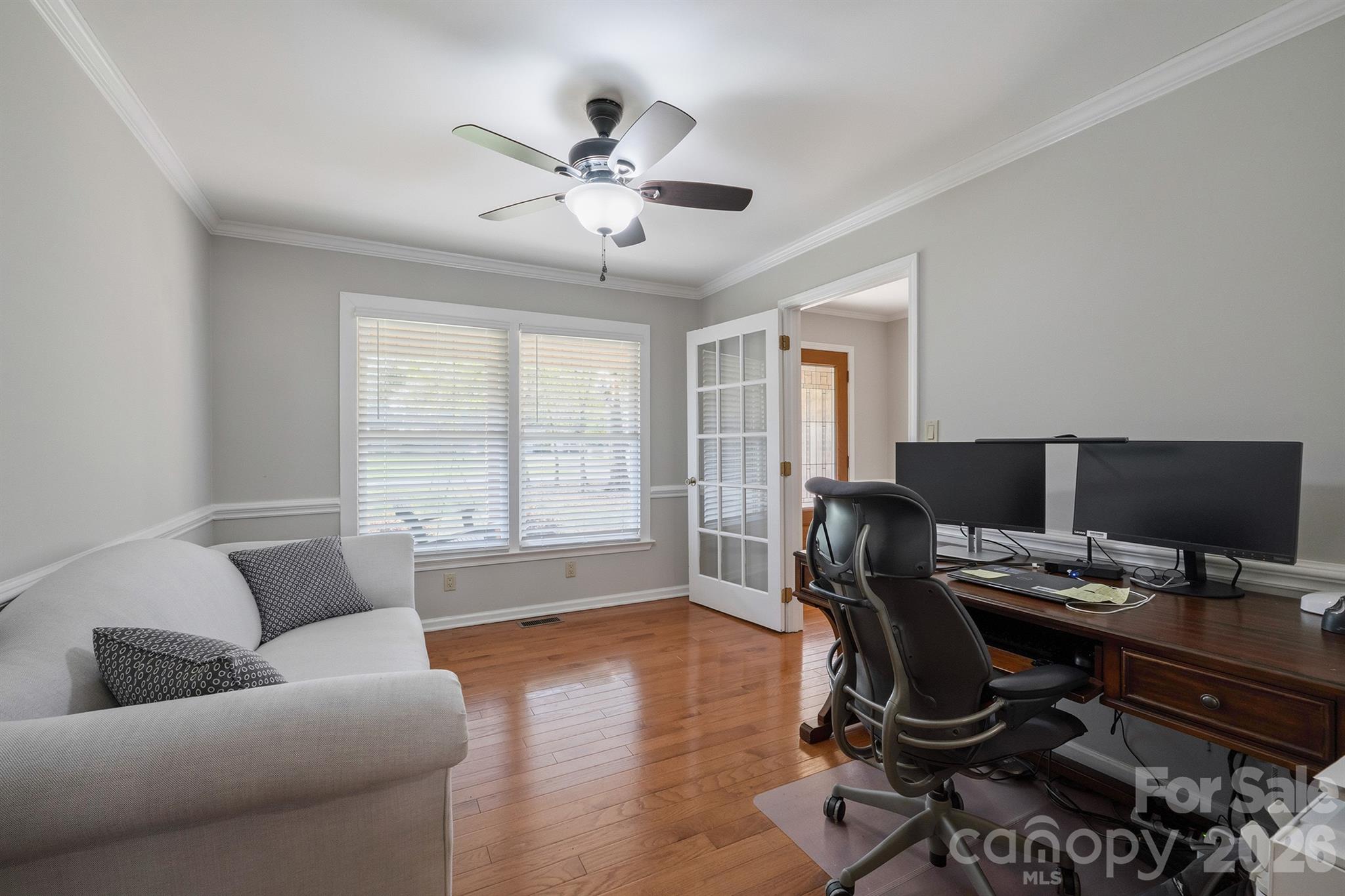 209 Frontier Circle China Grove NC 28023