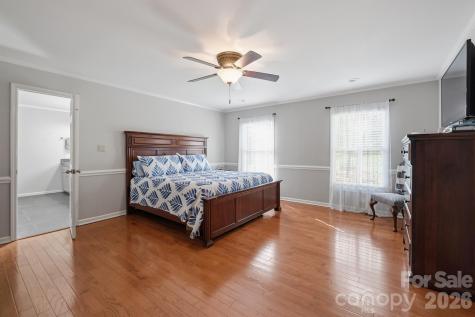 209 Frontier Circle China Grove NC 28023