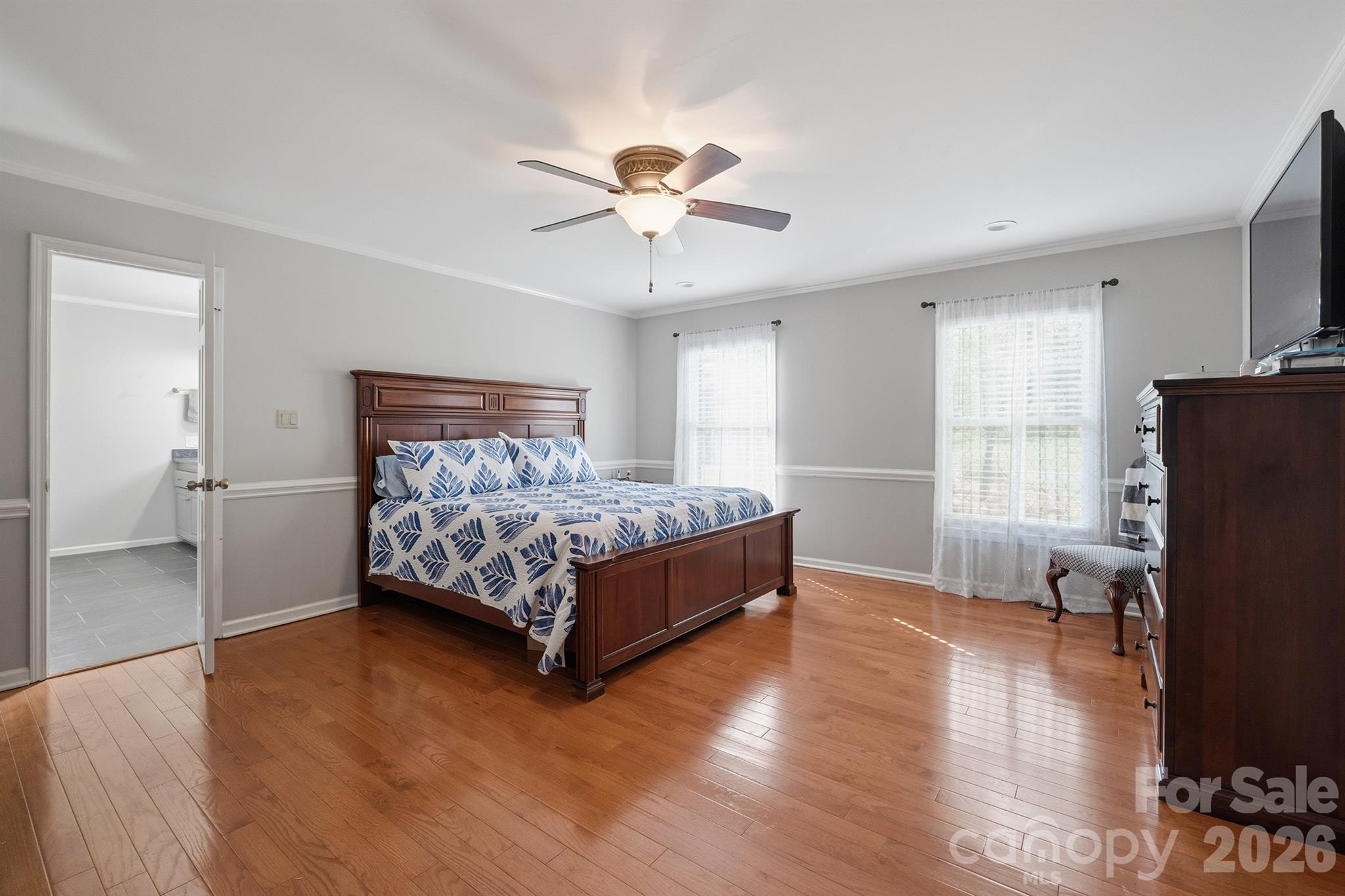 209 Frontier Circle China Grove NC 28023