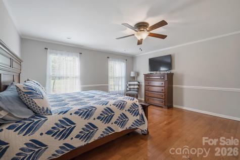 209 Frontier Circle China Grove NC 28023