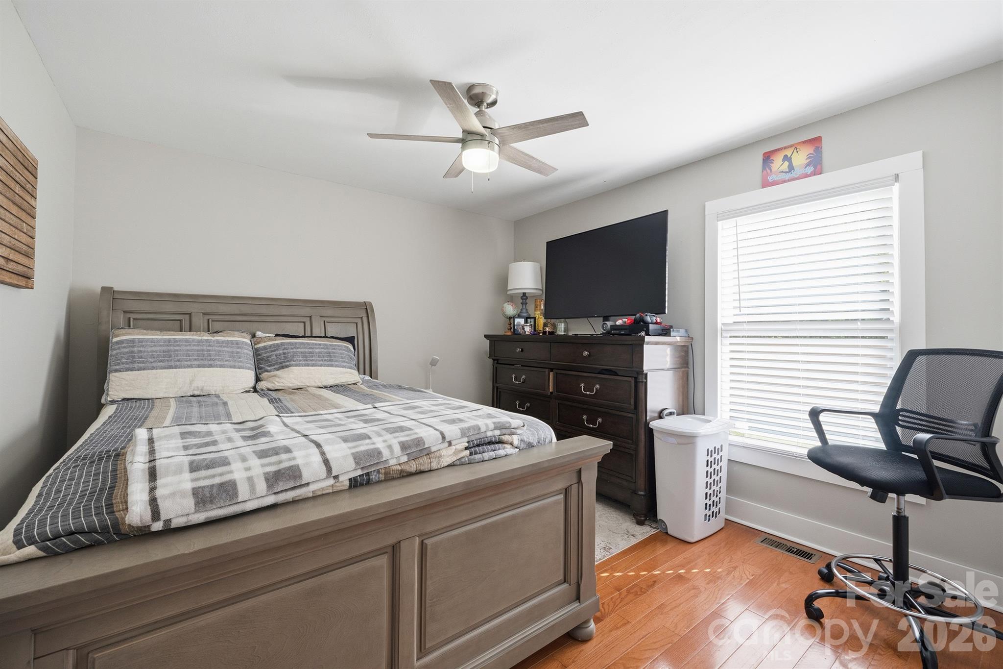 209 Frontier Circle China Grove NC 28023