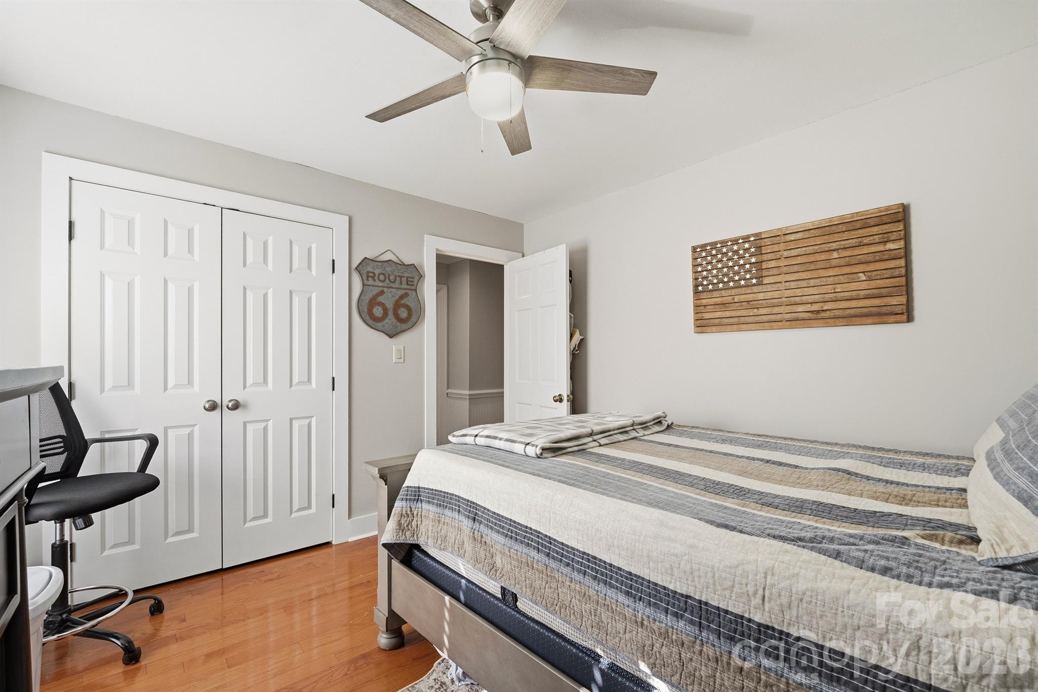 209 Frontier Circle China Grove NC 28023